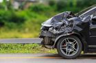 V červnu zemřelo na silnicích při nehodách 58 lidí, o 11 více než vloni