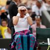 Wimbledon 2017: Johanna Kontaová