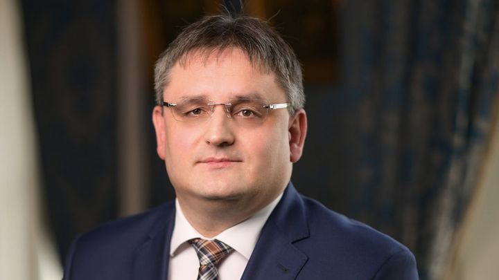 Staněk skončil. Vedením ministerstva kultury pověřil náměstka Schreiera