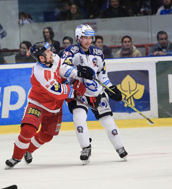 TELH, Plzeň-Olomouc: Branislav Kubka (8)