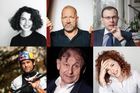 Osobnosti radí, jak vybrat prezidenta: Netřeba supermana, ale Zeman nám ukázal dno