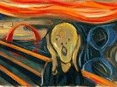 Známý internetový vyhledávač Google včera změnil podobu svého klasického barevného loga, aby připoměl narozeniny známého norského malíře Edvarda Muncha. Umělec se narodil 12. prosince 1863