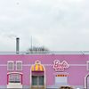 Nepoužívat, pouze jednorázová licence! Fotogalerie: Fotogalerie: Barbie Dreamhouse v Berlíně