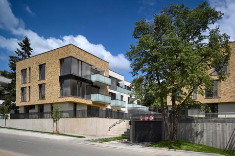 Best of Realty - Rezidence Černošice