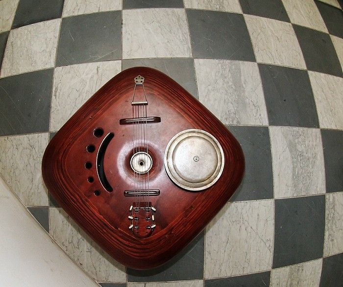 Výstava ORBIS PICTUS