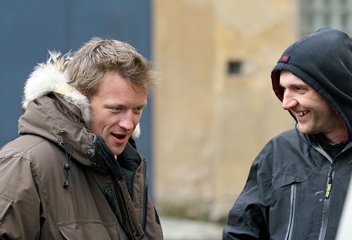 Sněženky a machři po 25 letech