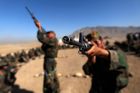 Pušky USA v Afghánistánu a Iráku mají biblické odkazy