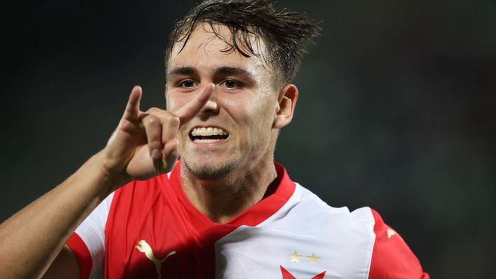 Slavia opět prodává do Anglie, za 7 milionů eur. Referuje o tom populární Romano; Zdroj foto: Reuters