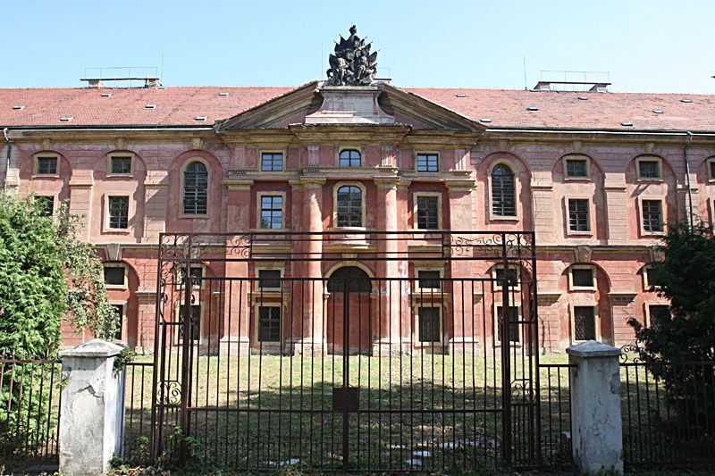 Invalidovna