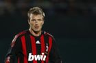Beckham v Miláně opět skóroval. Inter zvýšil náskok