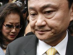 Černohorské občanství má i bývalý thajský premiér Šinavatra hledaný pro korupci