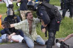 Do čtyř let může mít Česko o 3,5 tisíce policistů více