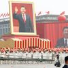 Čína slaví 70 let
