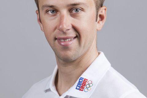 Ondřej Cink - LOH Rio 2016