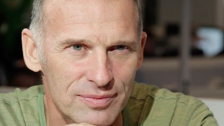 Hašek: Jen zlato z Nagana by na Síň slávy nestačilo