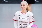 "Táto, občas brzdi." Výborná oživí slavný odkaz, ve střelbě se cítí líp než její idol