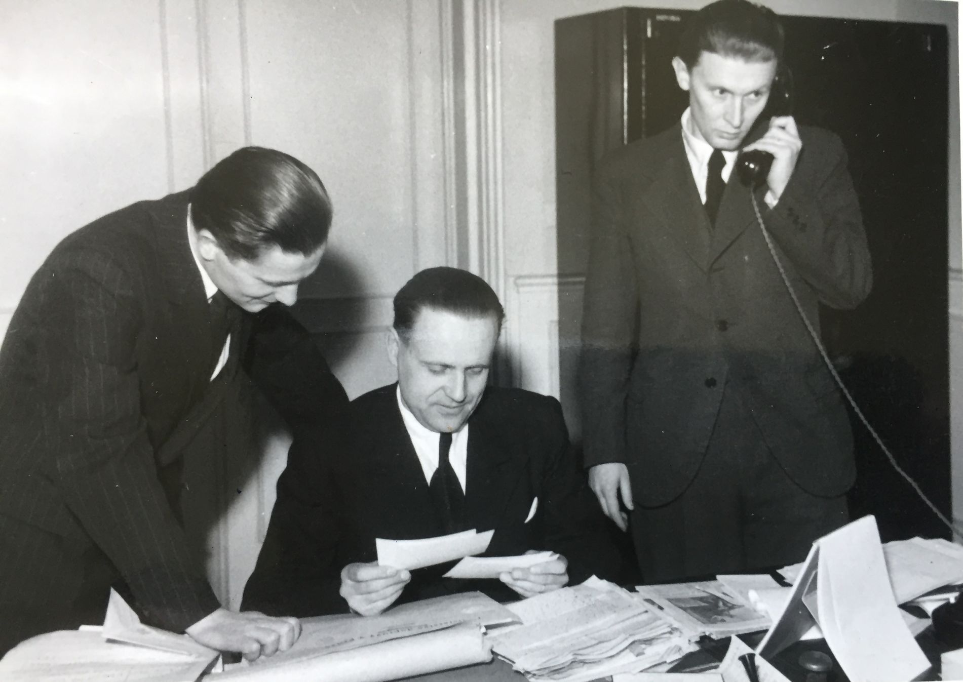 Sbírka umění Jana Masaryka