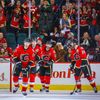 Michale Frolík, NHL 2015/16, Calgary Flames