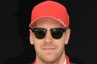 Vettel podle německého tisku bude jezdit F1 za Aston Martin