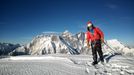 Zdeněk Hák a Jakub Kácha na Ama Dablam (2021)