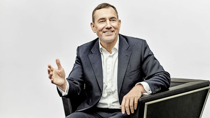 Tradiční auta podraží, myslí si Martin Jahn ze Škody. Příčinou je i tlak na emise; Zdroj foto: Škoda Auto