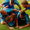 Euro 2016, Slovensko-Wales: Slováci slaví gól na 1:1