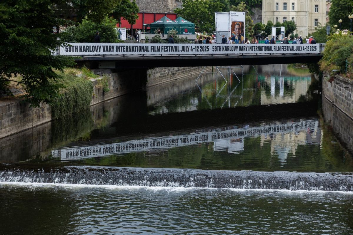 MFF Karlovy Vary, KVIFF, 2026, 59. ročník, filmový festival