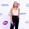 Players Party na Wimbledonu 2018: Kristina Mladenovicová