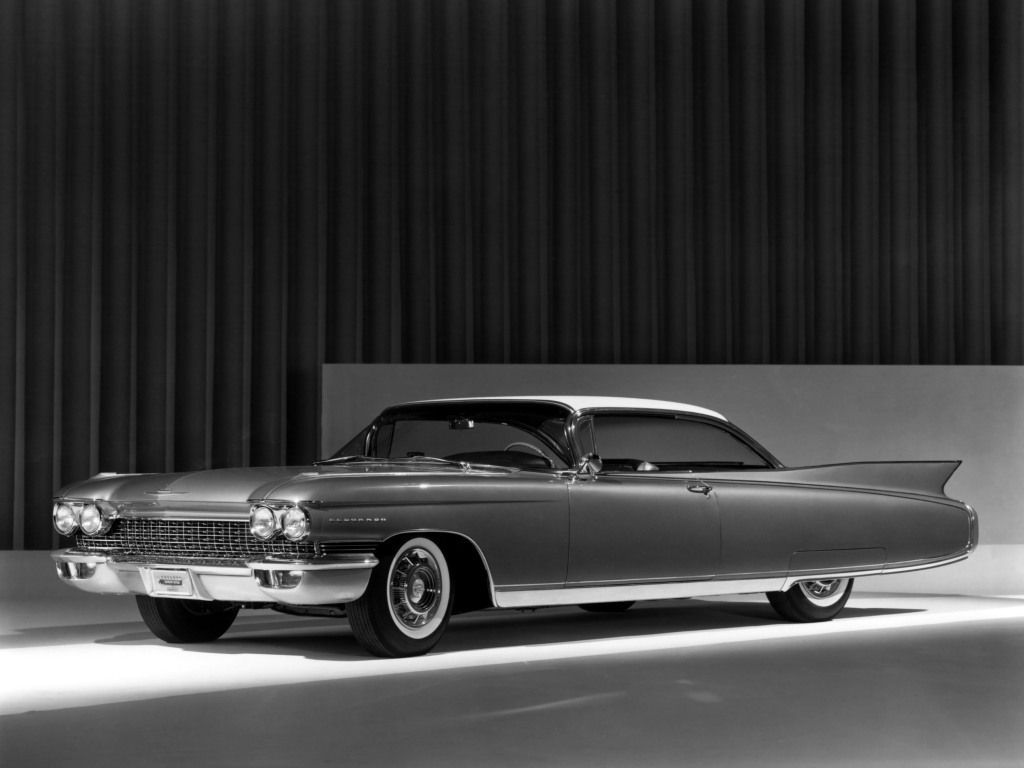 Cadillac Eldorado