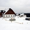Šumava zastavěná
