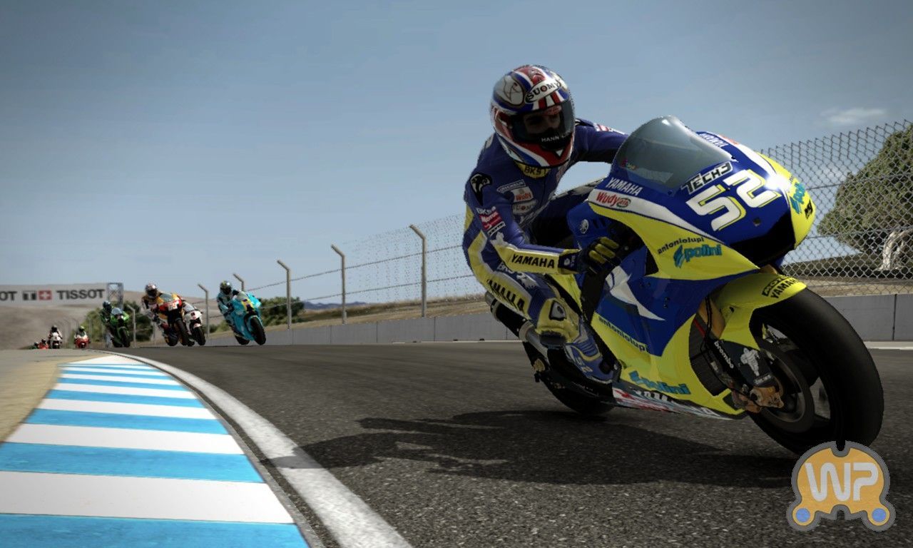 MotoGP08