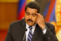 Odpůrce prezidenta Venezuely se ve vězení oběsil