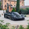 Pagani Zonda LM Roadster