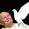 Jednorázové užití / Uplynulo 100 let od narození papeže Jana Pavla II. / Reuters
