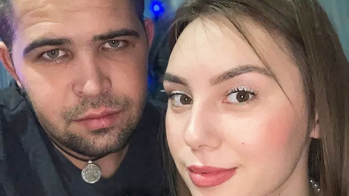 Miloval Putina, zemřel při "speciální operaci". Příběhy lidí, kteří zahynuli ve válce; Zdroj foto: Meduza.io