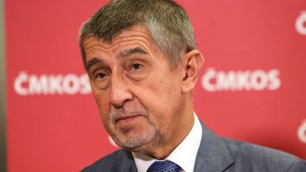 Chce EU poškodit naše zemědělce? Ta tendence tu je, máme velký problém se soběstačností, říká Babiš