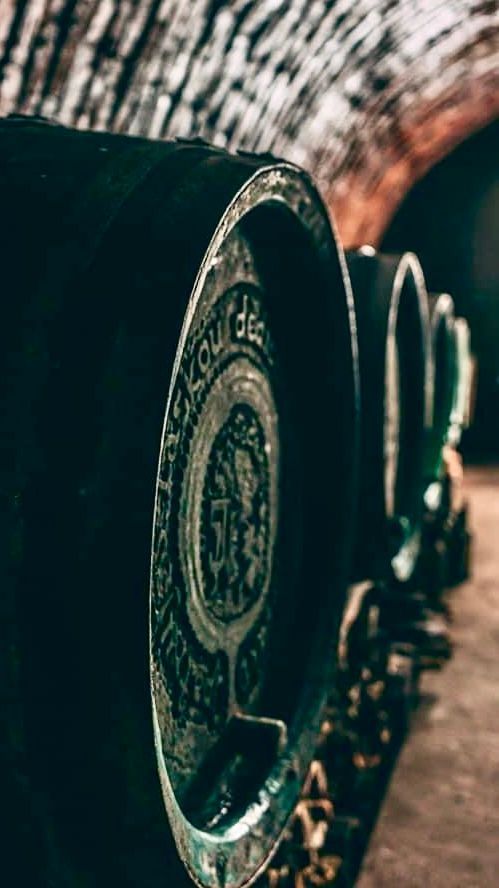 Vinný sklep U Otáhalů Hustopeče