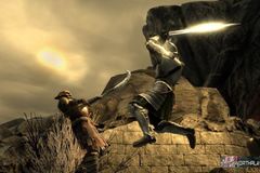 LOTR: Conquest demo na Xbox Live