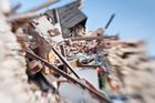 Jihozápad Číny zasáhlo zemětřesení, 30 zraněných