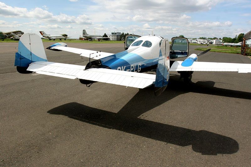L-200 Morava