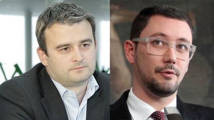 Babiš? Je to kalkul a vypočítavost, říká o Twitteru Simkanič