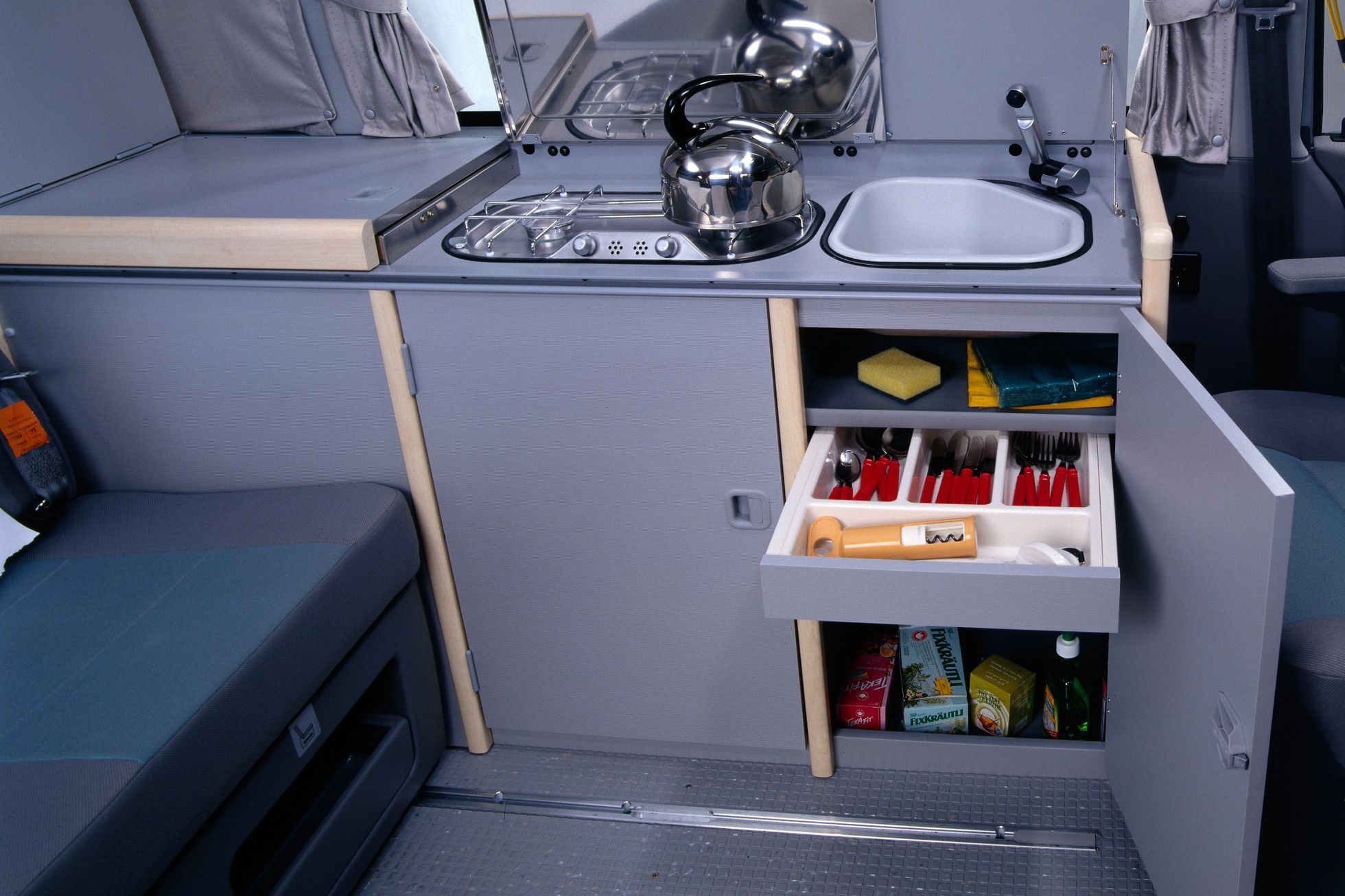 Volkswagen Transporter T4
