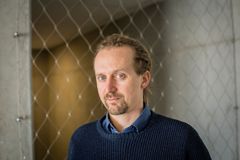 Expert: Za covidu je třikrát víc depresí. Lidem nepřijde divné nemít radost ze života