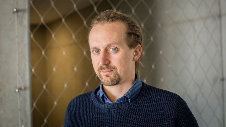 Expert: Za covidu je třikrát víc depresí. Lidem nepřijde divné nemít radost ze života