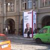 Volební bizár 2014, Kampaň v Praze podzim 2014