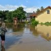 Povodně v Česku