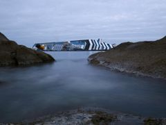Potopená Costa Concordia