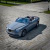 Rolls-Royce Dawn připomíná české stíhače