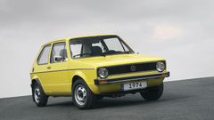 Volkswagen Golf I