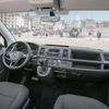 Volkswagen Transporter T6